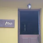 Lägenhet El Observatoriu Altair Munas de Arriba