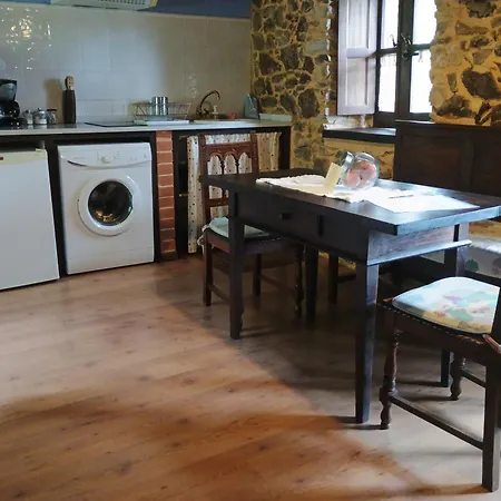 El Observatoriu Altair Apartment *