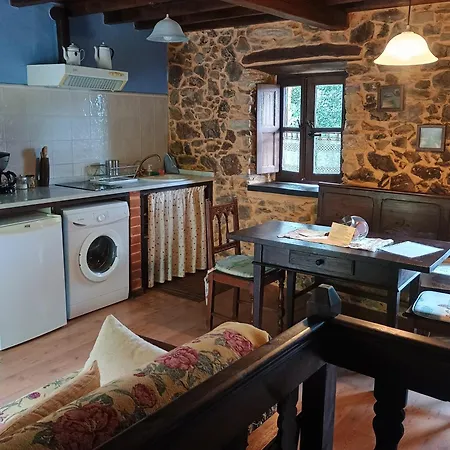 Apartment El Observatoriu Altair