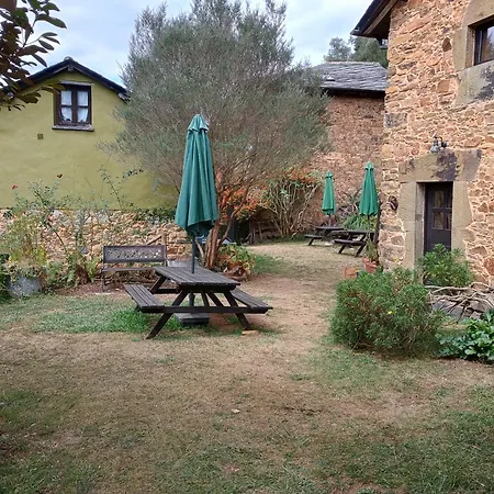 El Observatoriu Altair Apartment *