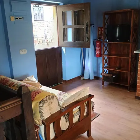 El Observatoriu Altair Munas de Arriba