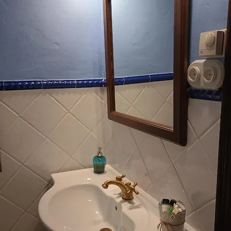 Apartmán El Observatoriu Altair