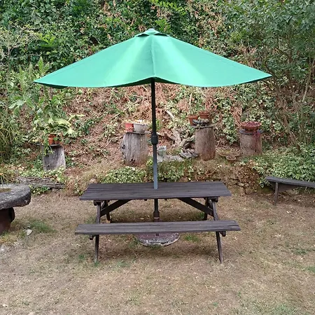 Apartmán El Observatoriu Altair *