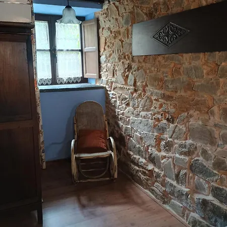 Apartmán El Observatoriu Altair Munas de Arriba