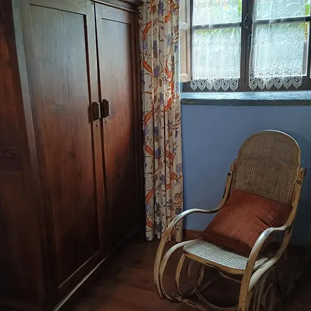 Apartmán El Observatoriu Altair Munas de Arriba