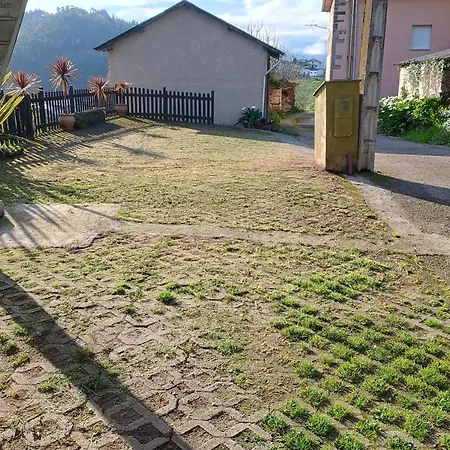 Apartamento El Observatoriu Altair *